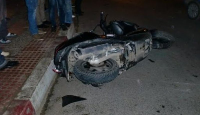 العاصمة.. قاصر يتسبب في مقتل صاحب دراجة نارية بالحمامات