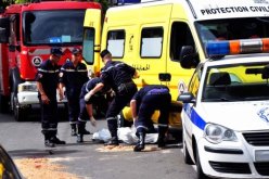 وفاة 3 أشخاص وجرح 5 آخرين في حادث مرور بغرداية