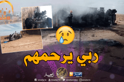 39 قتيلا في حوادث مرور خلال أسبوع