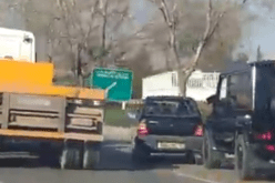 صاحب ” السيمي” المتسبب في حادث مرور أمام محكمة الاستئناف يوم 7 أفريل المقبل