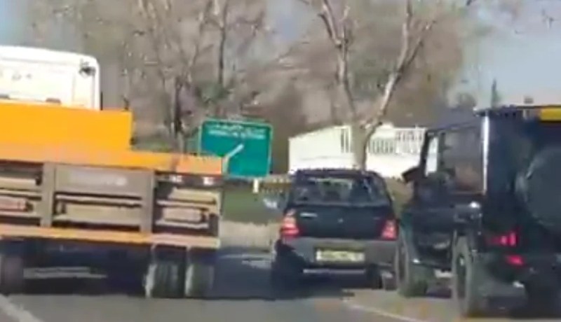 صاحب ” السيمي” المتسبب في حادث مرور أمام محكمة الاستئناف يوم 7 أفريل المقبل