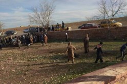 تيارت: 3 جرحى بعد انقلاب سيارة سياحية في حادثي مرور بعين الذهب