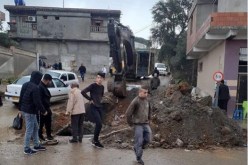 جيجل: وفاة عشريني في حادث مرور.. وانتشال جثة سبيعيني من داخل حفرة