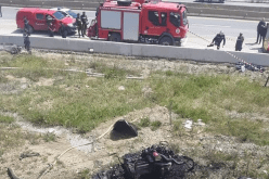 هلاك خمسيني في حادث مرور بتيزي وزو