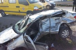 سطيف : قتيلان في حادثين منفصلين ببوڨاعة