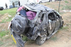 وفاة 4 أشخاص وجرح 246 آخرين إثر حوادث مرور خلال 24 ساعة