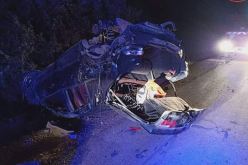 مصرع شخص وإصابة آخر في حادث مرور خطير بتيارت