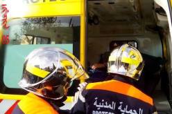 وفاة شاب وجرح آخر إثر انقلاب سيارة بتيارت