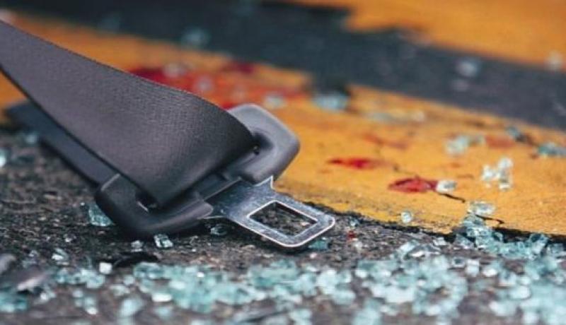 قتيلان في حادث مرور بغرداية