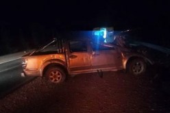 وفاة شخص وإصابة آخر في حادث سير بالشلف