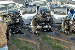 7 جرحى في حادث مرور بتبسة