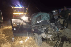 قتيلان وجريح في حادث مرور بقالمة