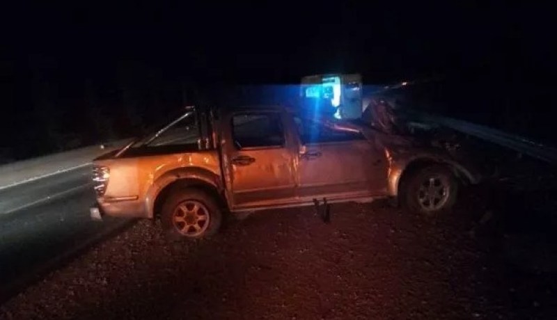 هلاك رعيتين صينيتين في حادث مرور بالجلفة