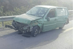 بجاية: وفاة طفل و جرح إثنين أخرين في حادث إنحراف مركبة