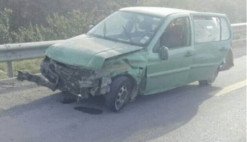 بجاية: وفاة طفل و جرح إثنين أخرين في حادث إنحراف مركبة