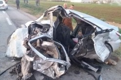 5 ضحايا في حادث مرور بأم البواقي 