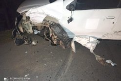 الشلف: 3 جرحى في حادث مرور