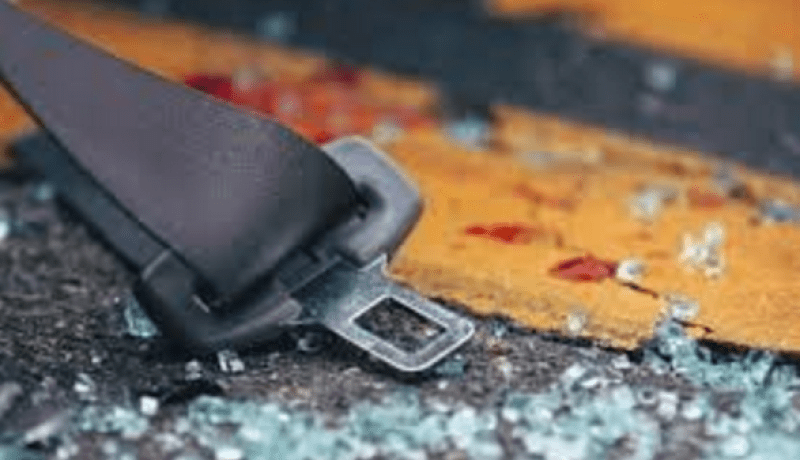 6 ضحايا من عائلة واحدة إثر حادث مرور في غرداية