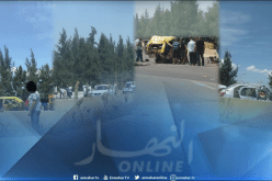 12 قتيلا و7 جرحى في حوادث المرور خلال أيام العيد