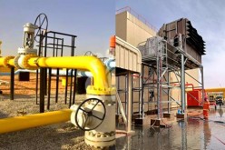سوناطراك.. لم نسجل أي خسائر بشرية أو مادية إثر حريق محطة الضخ للغاز بحاسي الرمل