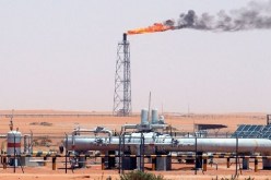 المنشآت البترولية تغرق في مياه الصرف الصحي بحاسي مسعود