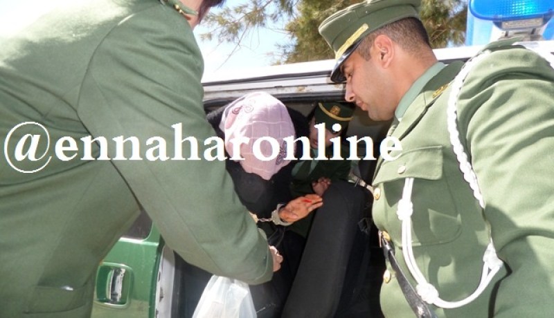 الإعدام لأم لـ5 أطفال قتلت طفلا ونكلت بجثته لأنــه شاهدهــا مـــع عشيقهـــا!