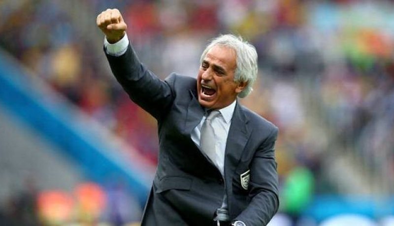 حَاليلوزيتش يَقترب من تدرِيب مُنتخب آخر في شمال إفريقيا !