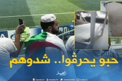 الخارجية الجزائرية: 29 رعية جزائرية محتجزة بروسيا