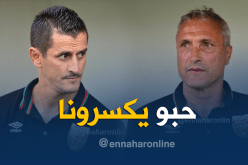 قاسي السعيد :”خلقوا فتنة بين كازوني وصايفي لضرب المولودية”