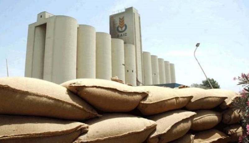 تحقيقات حول اختفاء مخزن حبوب بحسين داي وتبديد 70 مليارا
