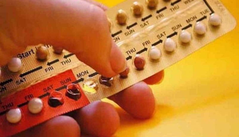 حبوب منع الحمل ترفع خطر الإصابة بالسكتة الدماغية