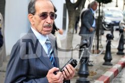 وضع رجل الأعمال حبيب يوسفي تحت الرقابة القضائية