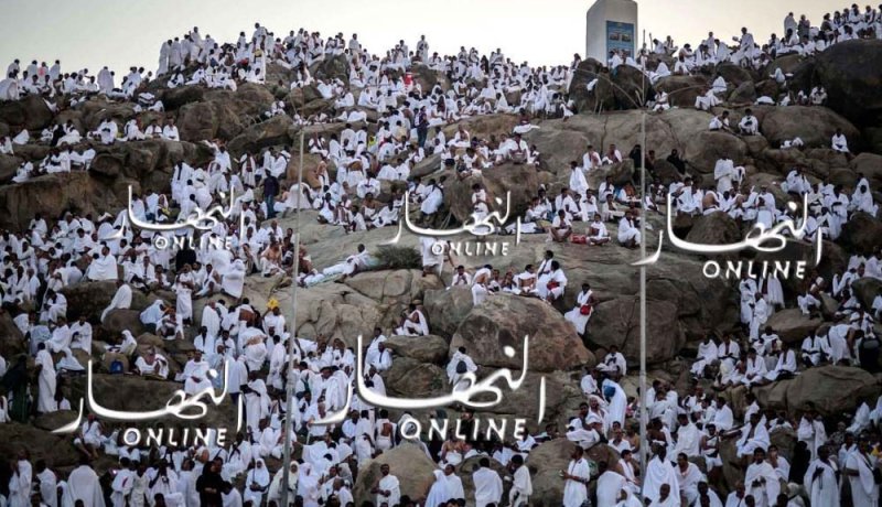 القنصلية الجزائرية في السعودية: تسجيل 20 حالة وفاة للحجاج الجزائريين خلال حج 2018