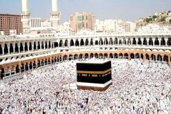 إرتفاع حصيلة وفيات الحجاج الجزائريين إلى 21  حاجا