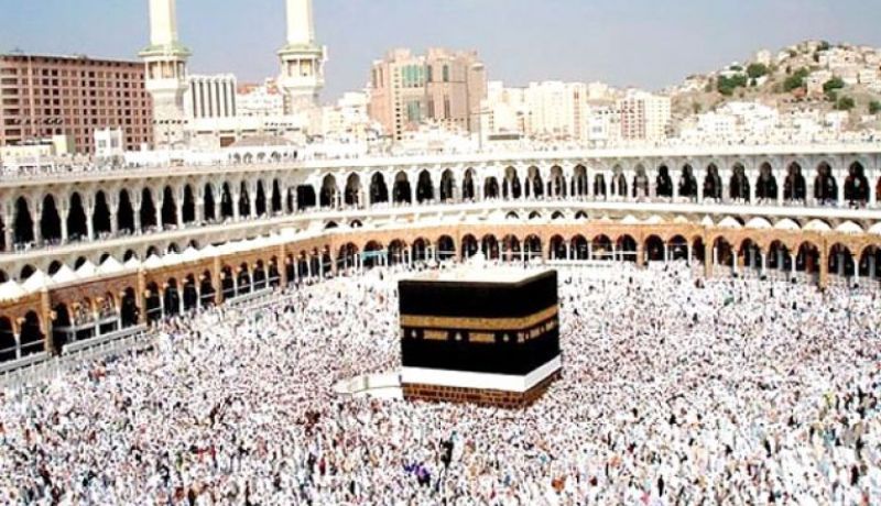 إرتفاع حصيلة وفيات الحجاج الجزائريين إلى 21 حاجا