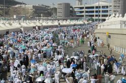 تجنيد 14 ألف موظف للعمل في الشعائر المقدسة