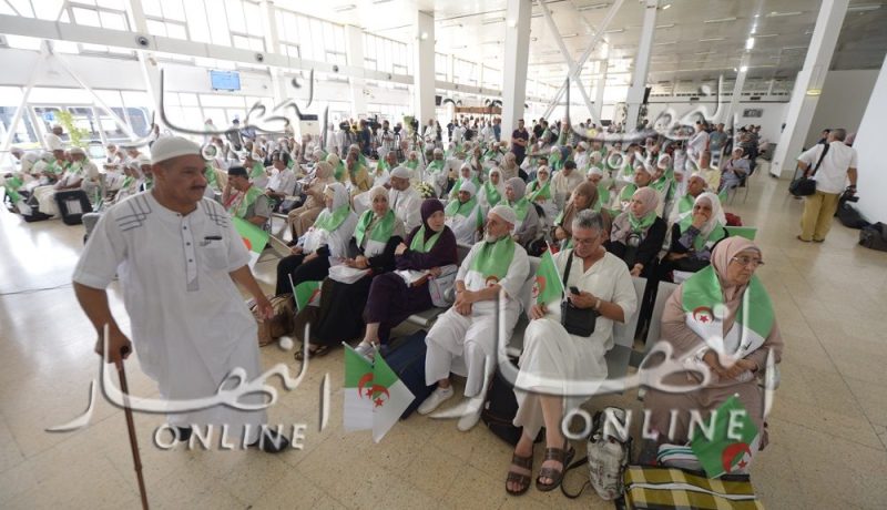 طريقــة جديــدة للحجــز فـــي الحــــج والعمـــرة بدايــــة مــــن الموســــم المقبـــــل
