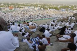 بالصور .. هذه هي مراكز تدريب الحجاج على أداء المناسك