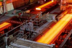 مركب الحجار.. إعادة تأهيل تجهيزات تصنيع ألواح الحديد للرفع من الإنتاج