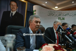 حجار: 1400 مخبر للتدريس في الجامعات الجزائرية