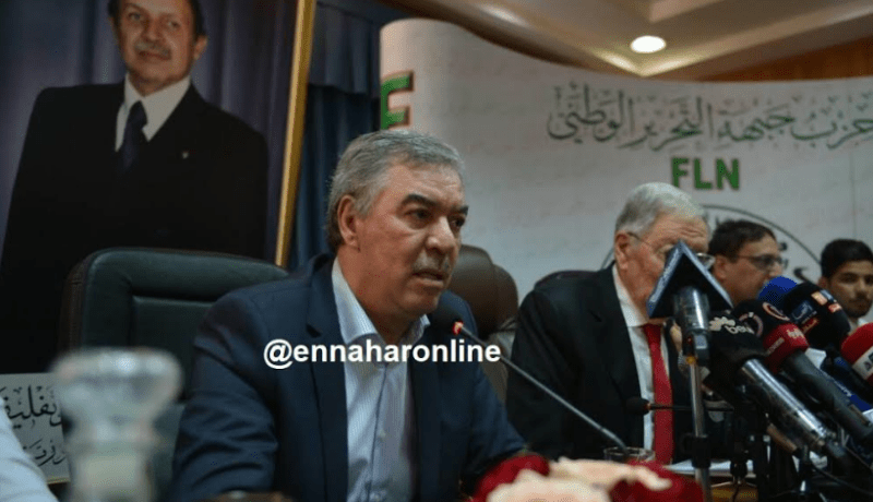 حجار: 1400 مخبر للتدريس في الجامعات الجزائرية