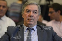 حجار: “6200 منصب مفتوح في الدكتوراه والتسجيلات لاتزال مفتوحة”