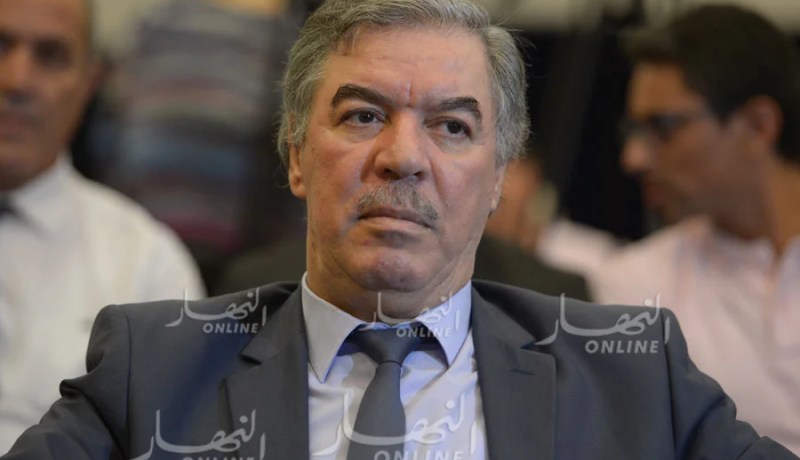 حجار: “6200 منصب مفتوح في الدكتوراه والتسجيلات لاتزال مفتوحة”