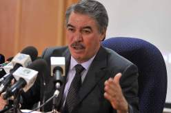 حجار: جوان 2018 آخر أجل لتسليم أطروحات الدكتوراه