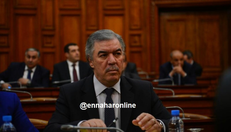 حجار يُجبر المدراء على عقد إجتماعات دورية مع النقابات