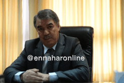 حجار: الإستمرار في التسجيل في الماستر إلى غاية 31 جويلية