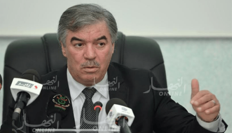 حجار: شهادة الإعفاء من الضرائب لن تطلب في ملف منحة الطالب
