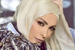 أمل حجازي تطلق دعاءها لشهر رمضان