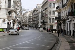 ولاية الجزائر.. تطبيق الحجر الجزئي المنزلي وتعليق حركة مرور السيارات يومي العيد