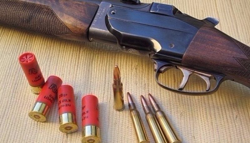 معسكر.. توقيف مشتبه فيه وحجز بندقية صيد دون وثائق